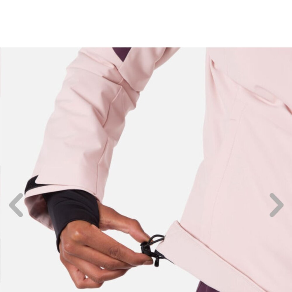 Rossignol Jacket - Picture 12 of 13